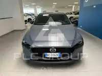 2026 Mazda 3