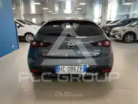 2026 Mazda 3