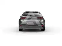 2026 Mazda 3