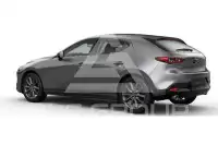 2026 Mazda 3