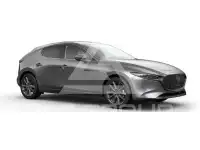 2026 Mazda 3