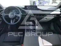 2026 Mazda 3