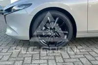 2026 Mazda 3