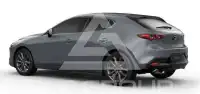 2026 Mazda 3