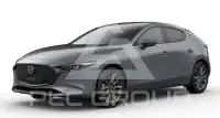 2026 Mazda 3