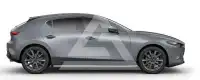 2026 Mazda 3