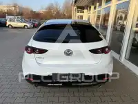 2026 Mazda 3