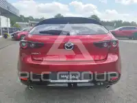2026 Mazda 3