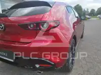 2026 Mazda 3