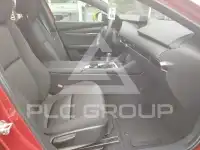 2026 Mazda 3