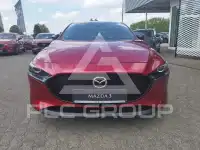 2026 Mazda 3