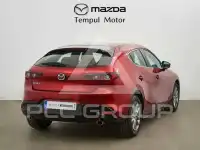 2026 Mazda 3