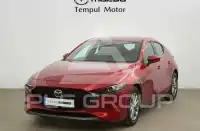 2026 Mazda 3