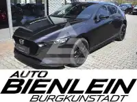 2026 Mazda 3