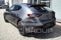 2026 Mazda 3
