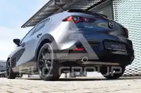 2026 Mazda 3