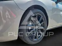 2026 Mazda 3