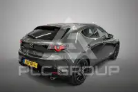 2026 Mazda 3
