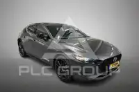 2026 Mazda 3