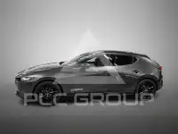 2026 Mazda 3