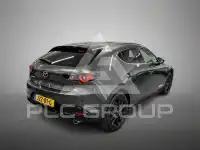 2026 Mazda 3