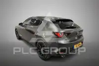 2026 Mazda 3