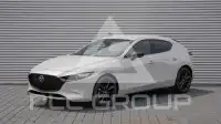 2026 Mazda 3