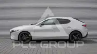 2026 Mazda 3