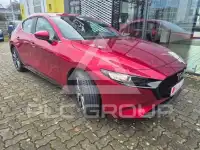 2026 Mazda 3