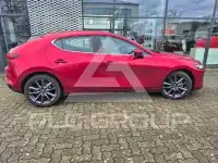 2026 Mazda 3