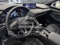 2026 Mazda 3