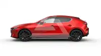 2026 Mazda 3