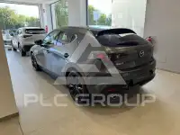 2026 Mazda 3