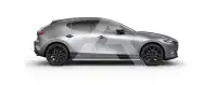2026 Mazda 3
