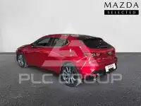 2026 Mazda 3