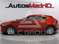 2026 Mazda 3