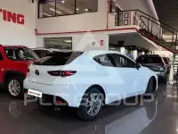 2026 Mazda 3