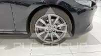 2026 Mazda 3
