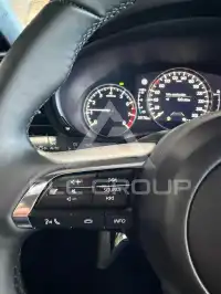 2026 Mazda 3