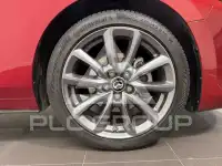 2026 Mazda 3