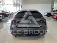 2026 Mazda 3