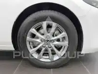 2026 Mazda 3