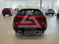 2026 Mazda 3