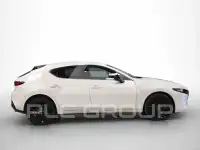 2026 Mazda 3