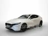 2026 Mazda 3