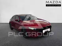 2026 Mazda 3