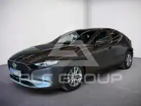 2026 Mazda 3