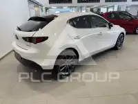 2026 Mazda 3