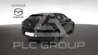 2026 Mazda 3