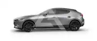 2026 Mazda 3